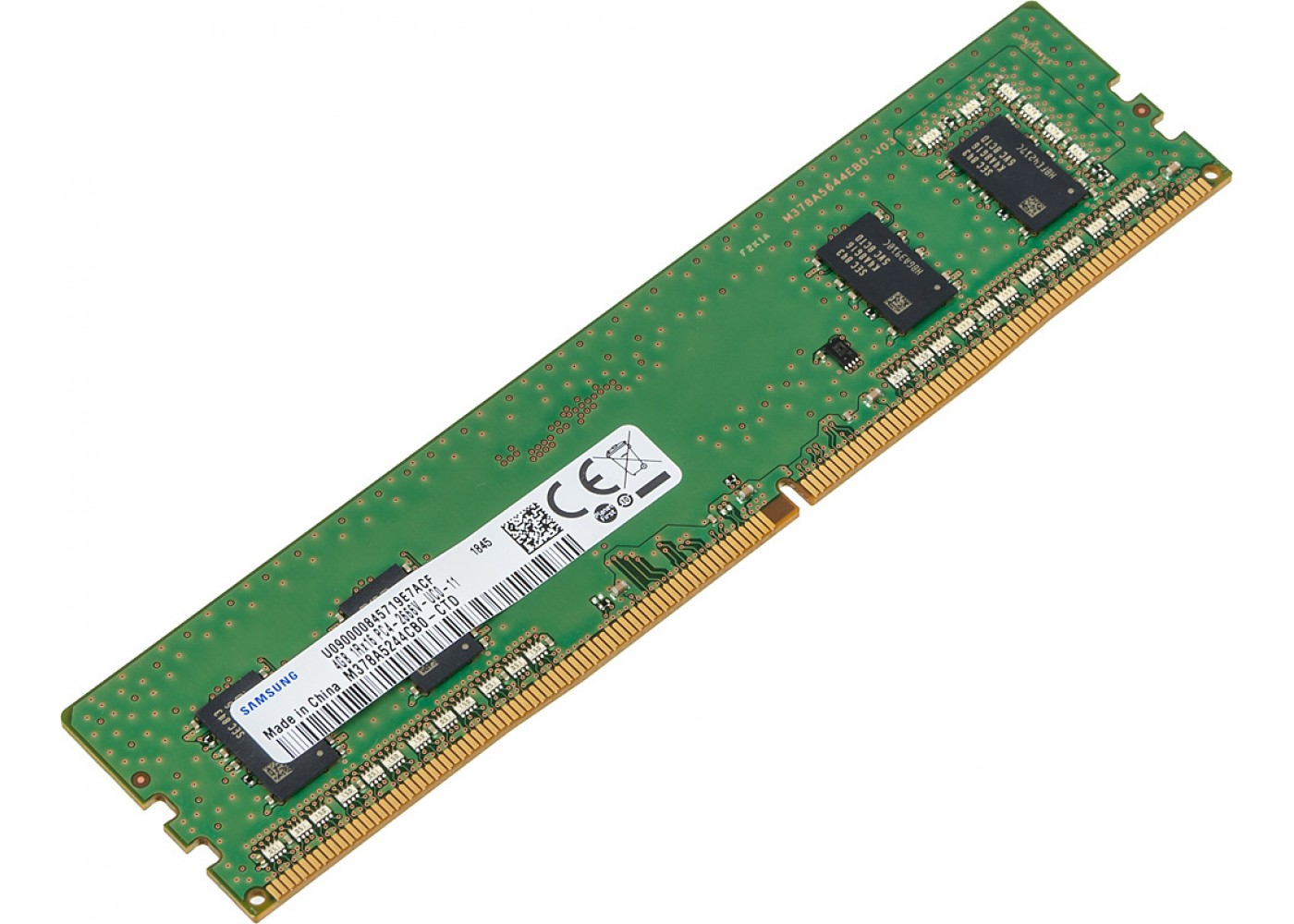 Покупаем Модули памяти DDR3 DDR4
