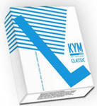 Kym Lux Classic