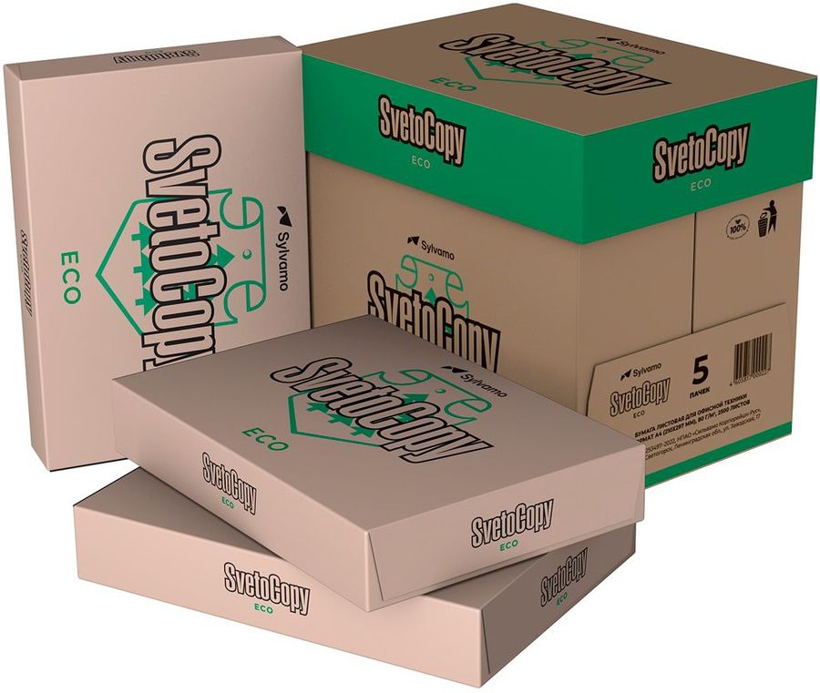 SvetoCopy ECO