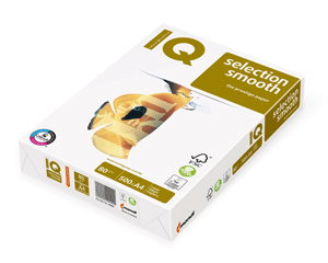 IQ Selection