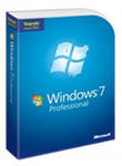 windows 7 Pro rus BOX