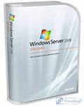 Microsoft Windows Server 2008 R2 x64 Eng Standard